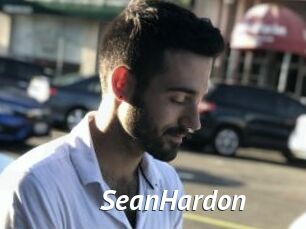SeanHardon Gay Vod
