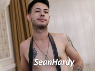 SeanHardy