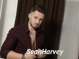 SeanHarvey