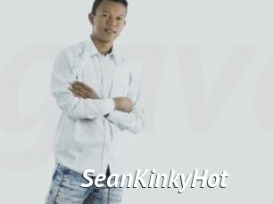 SeanKinkyHot
