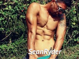 SeanRyder