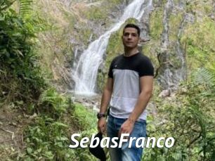 SebasFranco Gay Vod