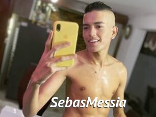 SebasMessia