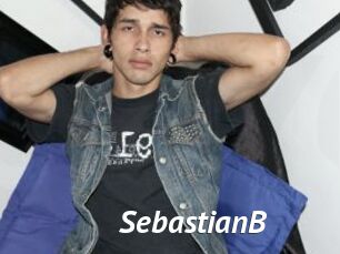 SebastianB