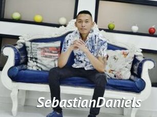 SebastianDaniels Gay Vod