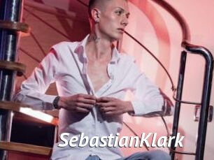 SebastianKlark