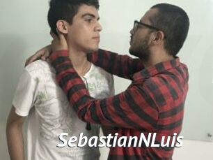 SebastianNLuis