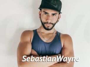 SebastianWayne Gay Vod