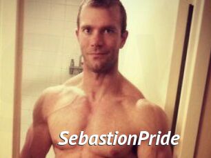 SebastionPride