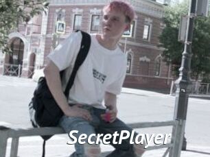 SecretPlayer