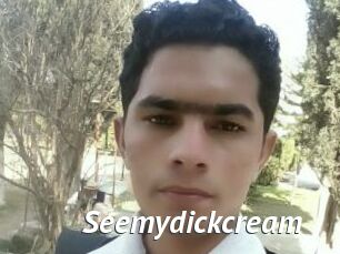 Seemydickcream
