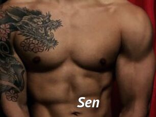 Sen
