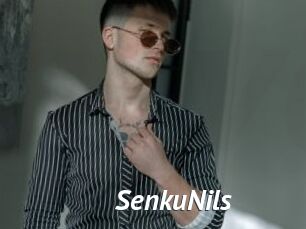 SenkuNils Gay Vod