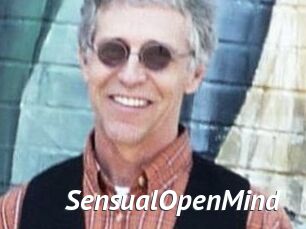 SensualOpenMind