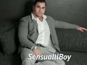SensualllBoy