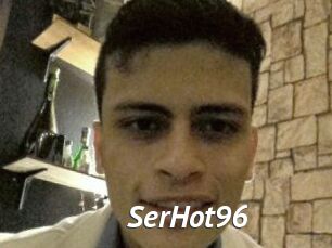 SerHot96
