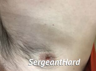 SergeantHard