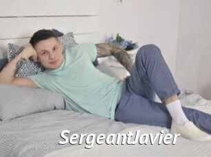 SergeantJavier