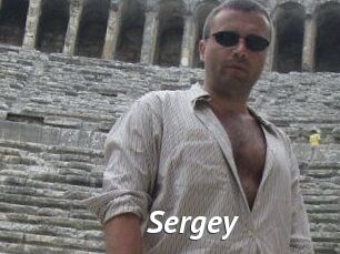 Sergey