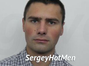 SergeyHotMen