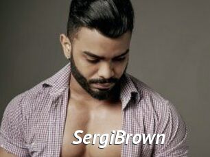 SergiBrown