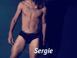 Sergie