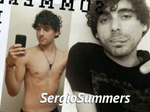 SergioSummers