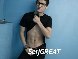 SerjGREAT