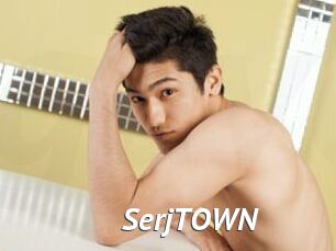 SerjTOWN