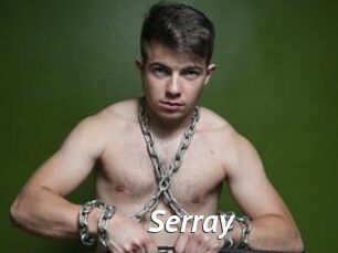 Serray