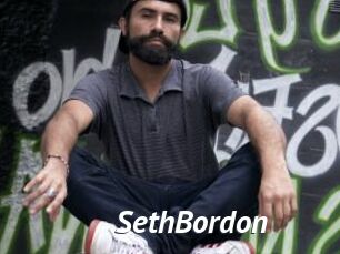 SethBordon Gay Vod