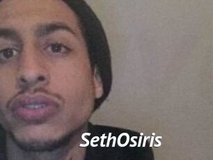 SethOsiris