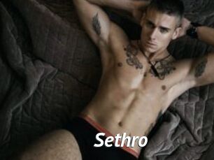 Sethro
