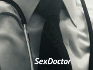 SexDoctor