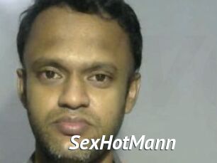 SexHotMann