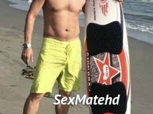 SexMatehd Gay Vod