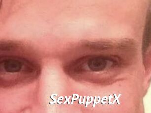 SexPuppetX