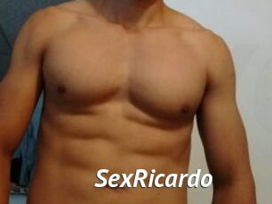 SexRicardo