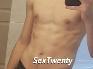 SexTwenty