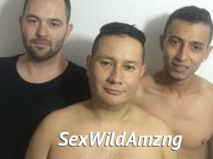 SexWildAmzng