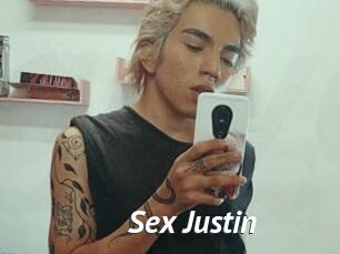 Sex_Justin