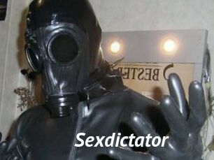 Sexdictator