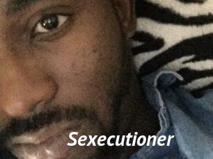 Sexecutioner