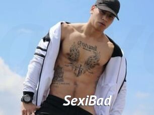 SexiBad