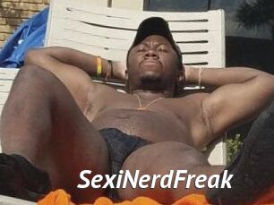 SexiNerdFreak