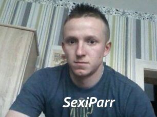 SexiParr