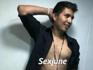 Sexjune Gay Vod