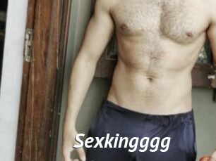 Sexkingggg