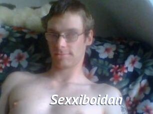 Sexxiboidan