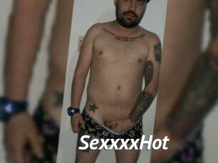 SexxxxHot